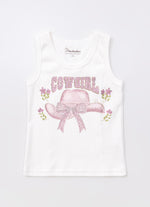 Regata Ribana Cowgirl Cristais