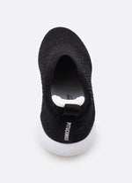 Tênis Knit Cristais Pituchinhus
