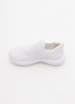 Tênis Knit Cristais Pituchinhus