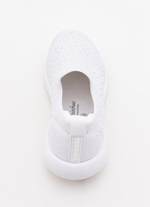Tênis Knit Cristais Pituchinhus