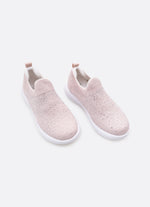 Tênis Knit Cristais Pituchinhus