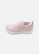 Tênis Knit Cristais Pituchinhus