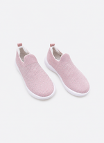 Tênis Knit Cristais Pituchinhus
