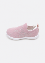 Tênis Knit Cristais Pituchinhus
