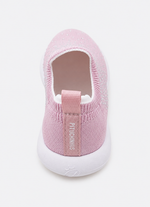 Tênis Knit Cristais Pituchinhus