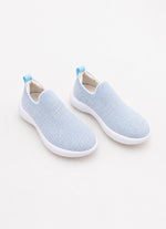 Tênis Knit Cristais Pituchinhus