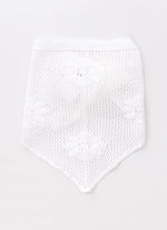 Bandana Tricot Floral