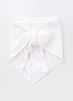 Bandana Tricot Floral