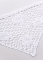 Bandana Tricot Floral