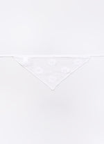 Bandana Tricot Floral