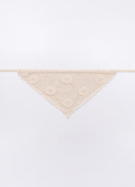 Bandana Tricot Floral