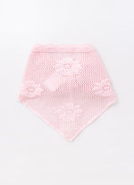 Bandana Tricot Floral
