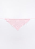 Bandana Tricot Floral