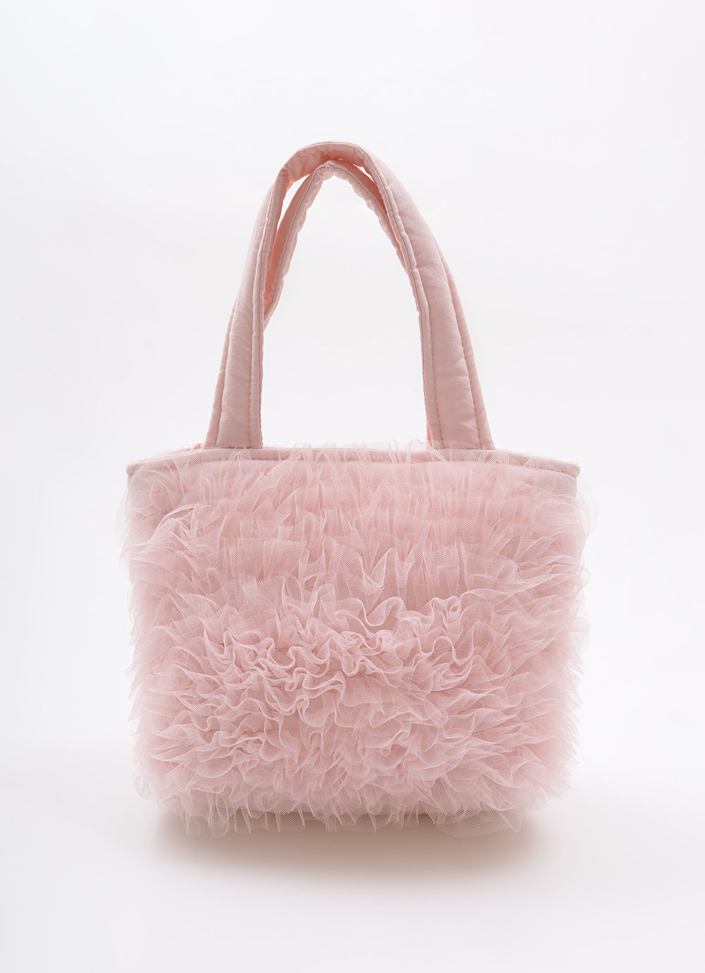 Bolsa FruFru Tule