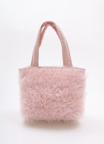 Bolsa FruFru Tule