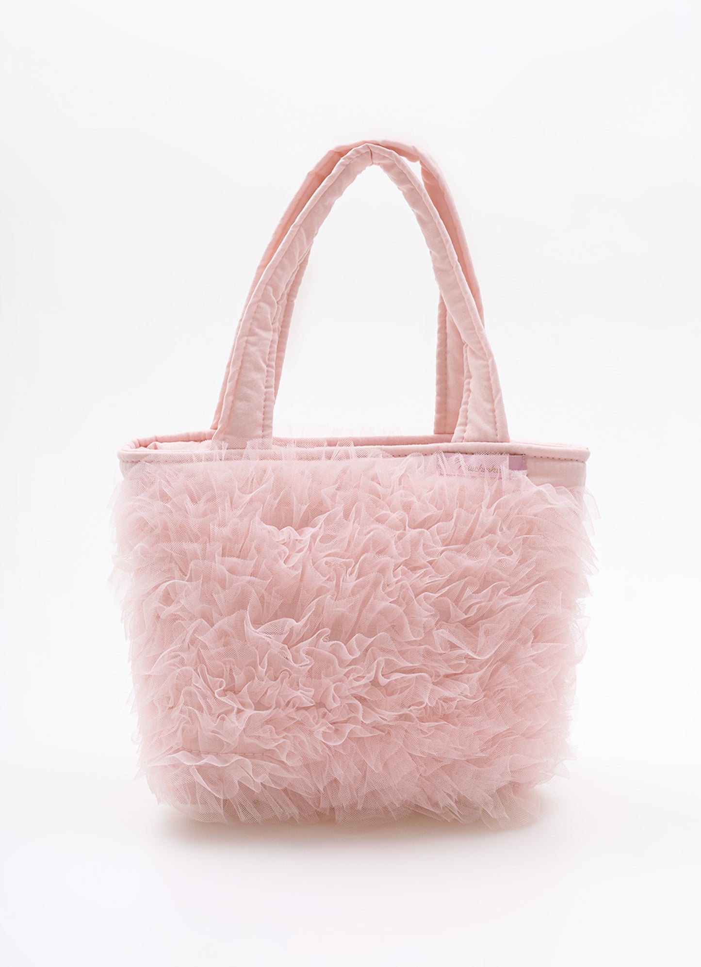 Bolsa FruFru Tule