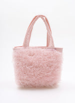Bolsa FruFru Tule