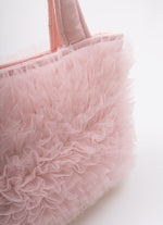 Bolsa FruFru Tule