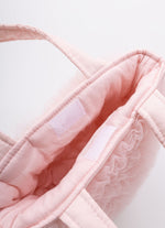 Bolsa FruFru Tule