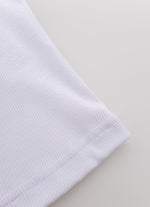 Blusa Ribana Love Sereia Bicolor