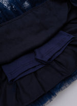 Saia Short Tule Babado Frufru