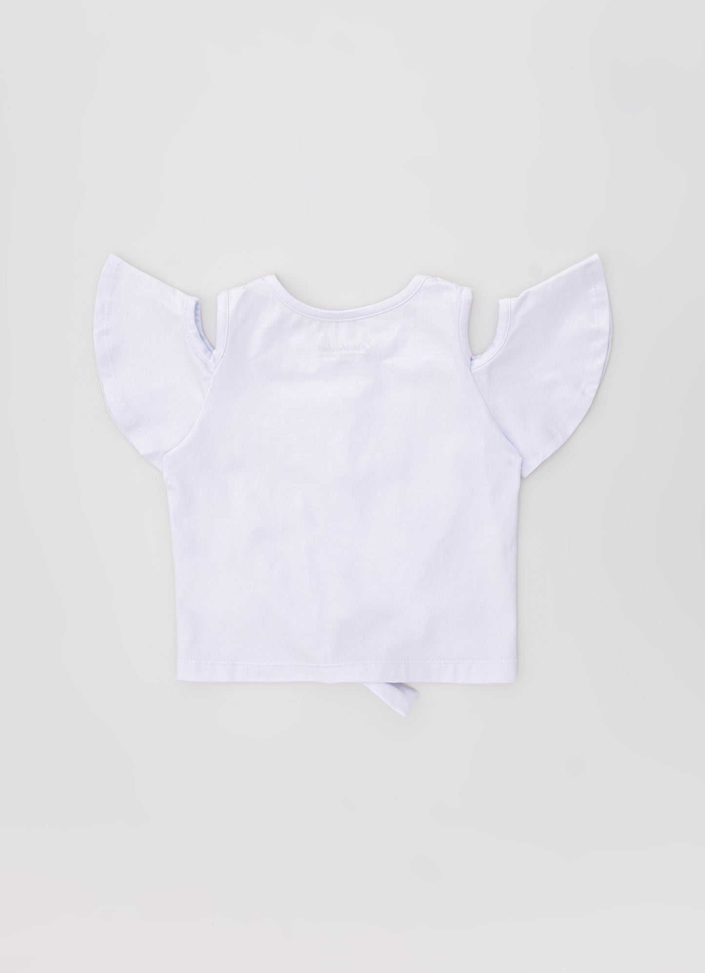 Blusa Cotton Nozinho Poá