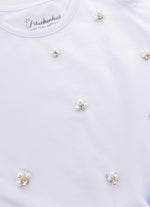 Blusa Cotton Nozinho Poá