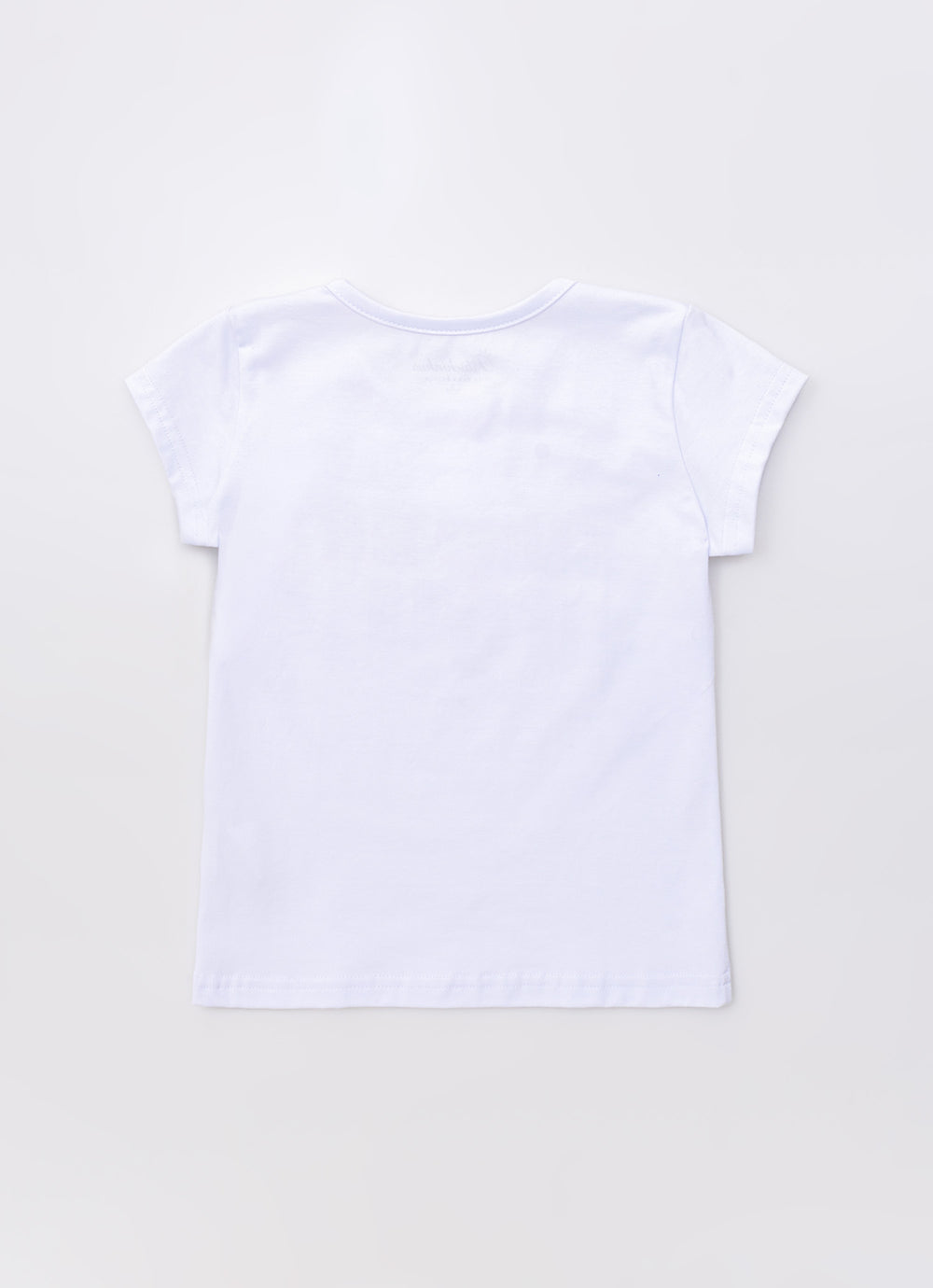 Blusa Cotton Summer Time Cristais