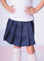 Saia Short Sarja Pregas