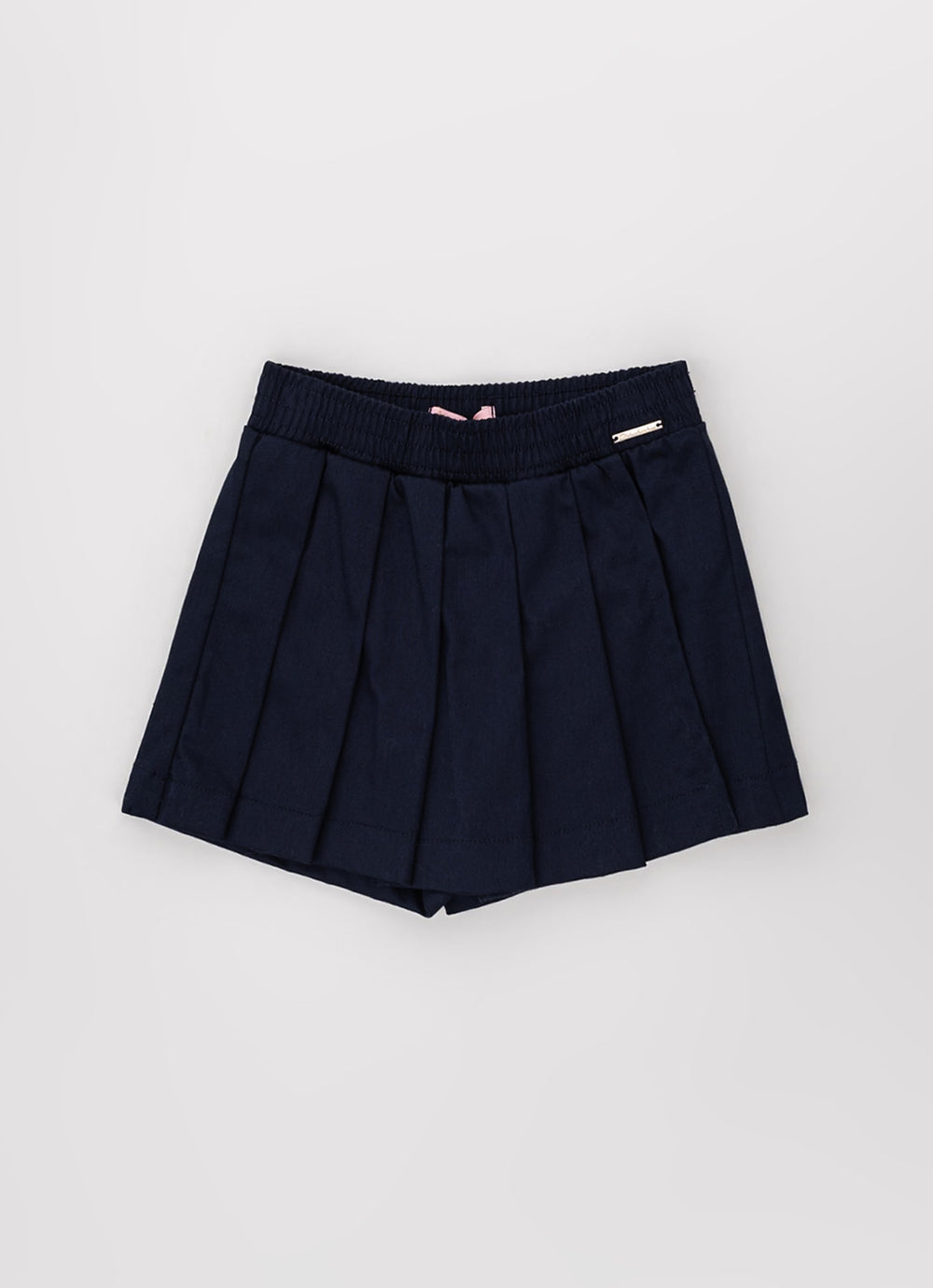 Saia Short Sarja Pregas