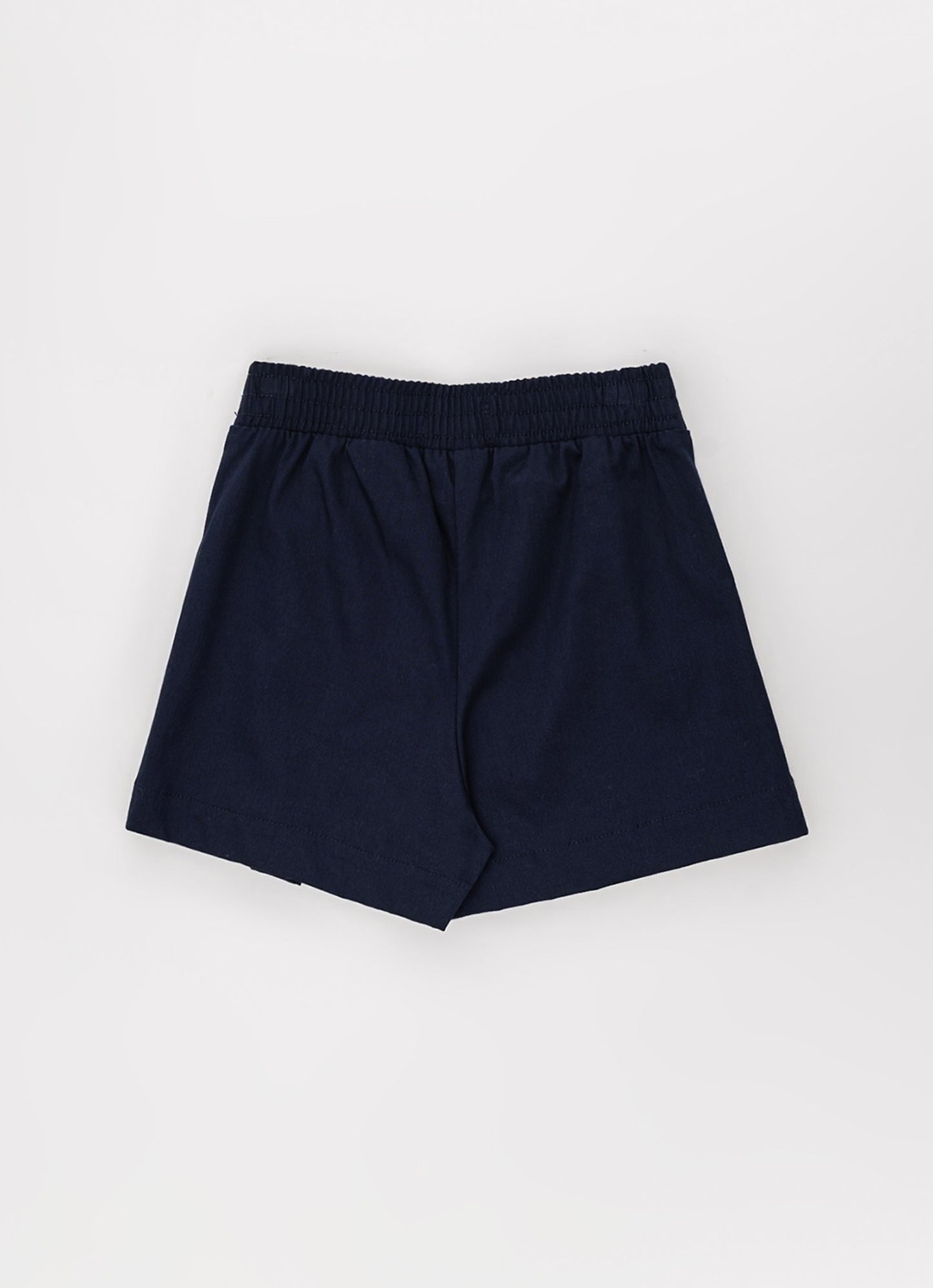Saia Short Sarja Pregas