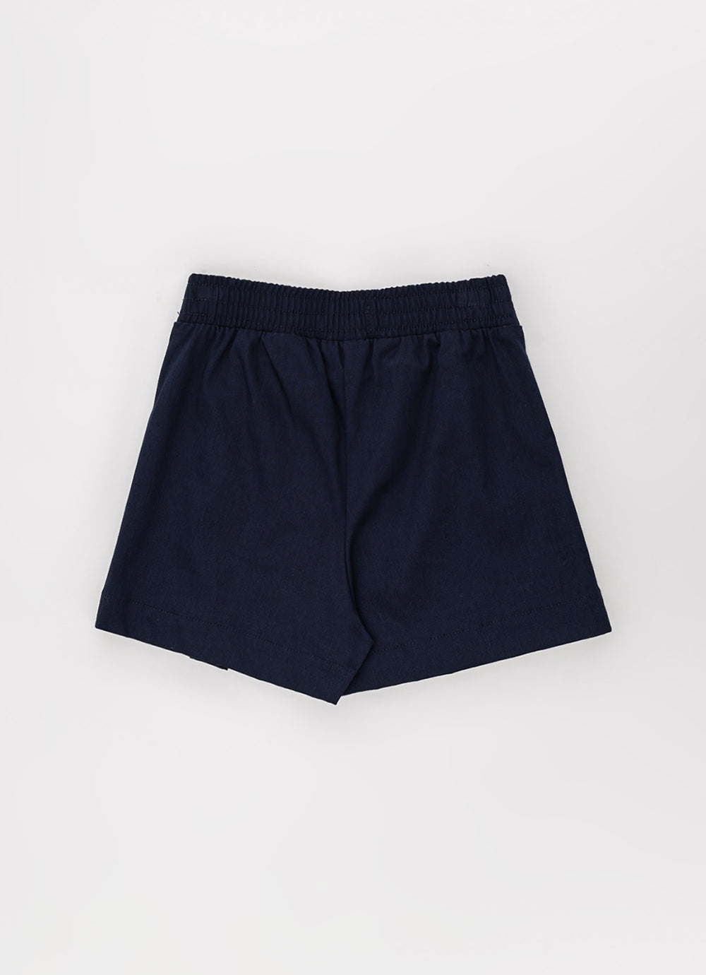 Saia Short Sarja Pregas