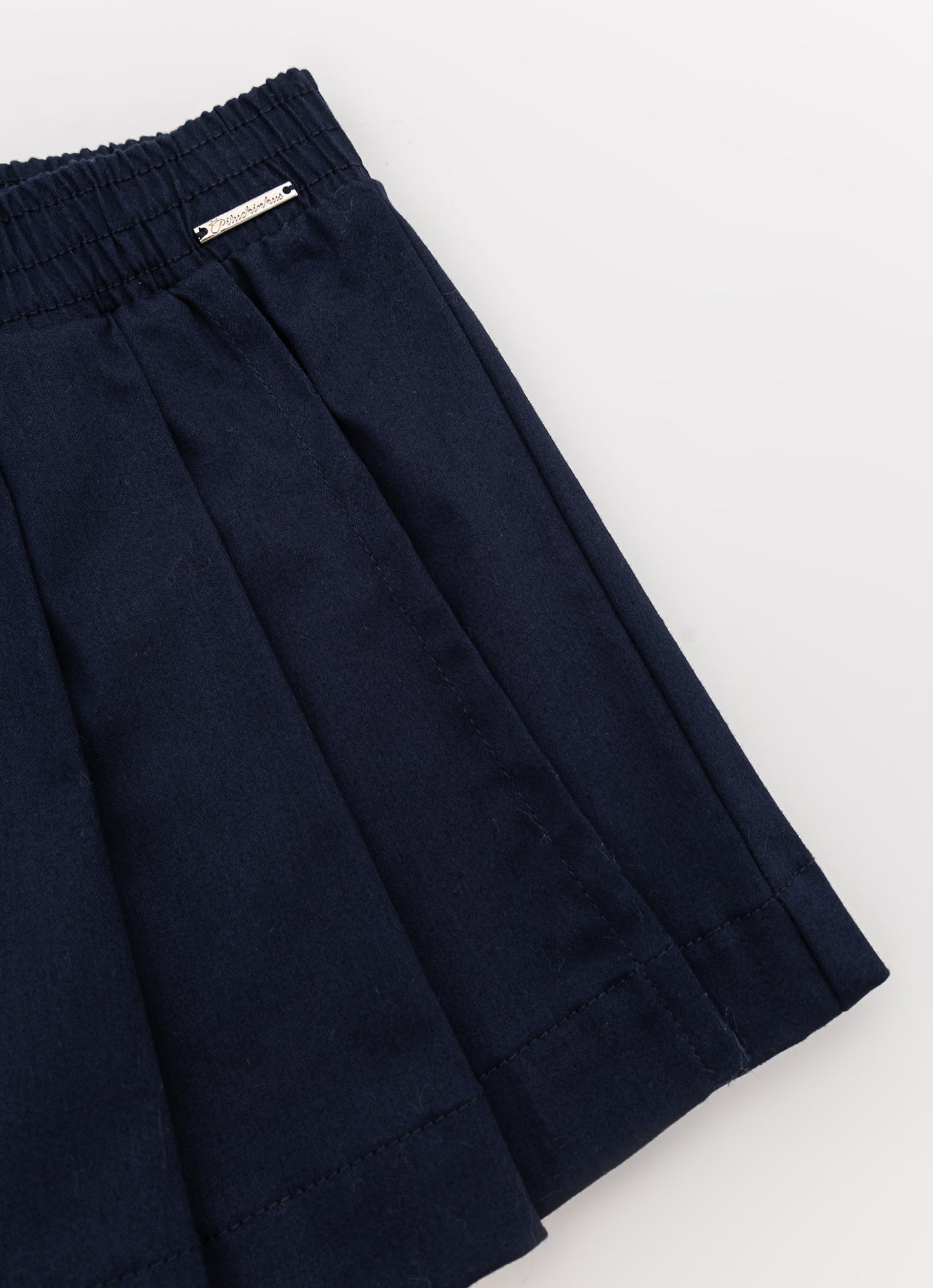 Saia Short Sarja Pregas