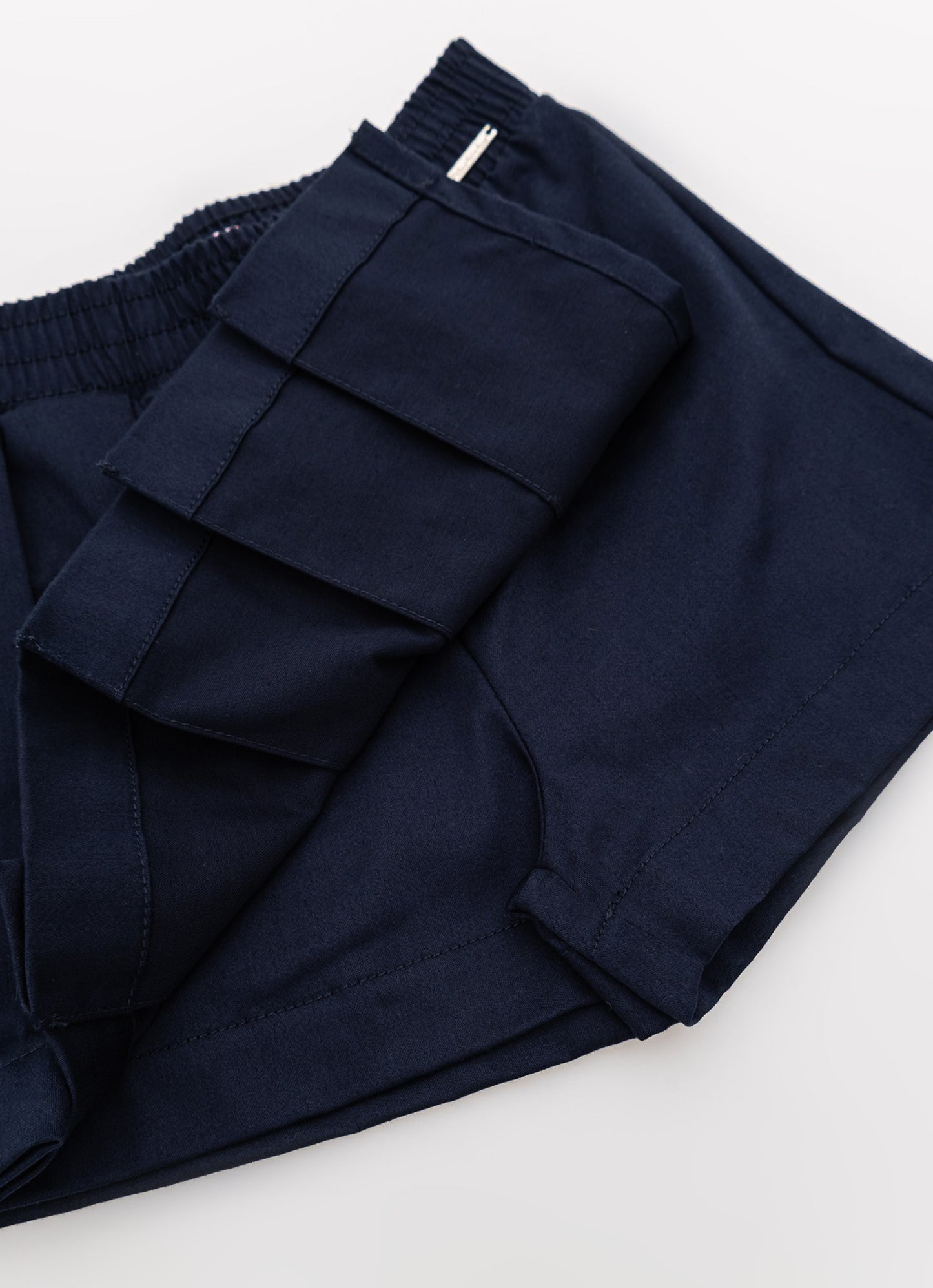 Saia Short Sarja Pregas