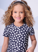 Blusa Light Estampado Pituchinhus