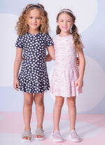 Blusa Light Estampado Pituchinhus