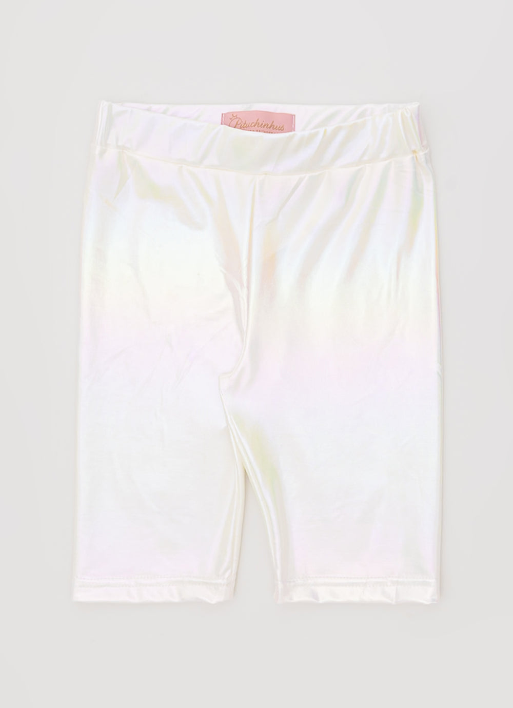 Conjunto Blusa Cotton Maxi Laço e Bermuda