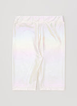 Conjunto Blusa Cotton Maxi Laço e Bermuda