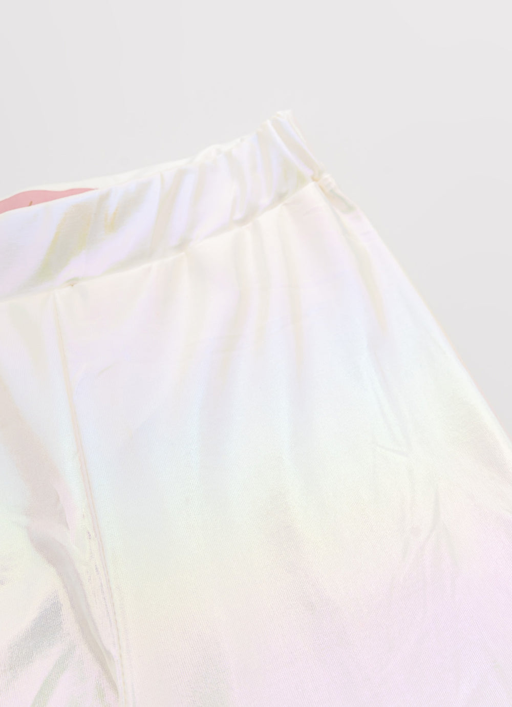 Conjunto Blusa Cotton Maxi Laço e Bermuda