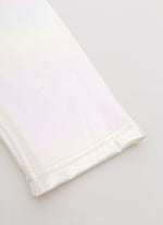 Conjunto Blusa Cotton Maxi Laço e Bermuda