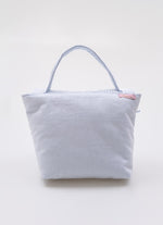 Bolsa Puffer Tricoline Elementos