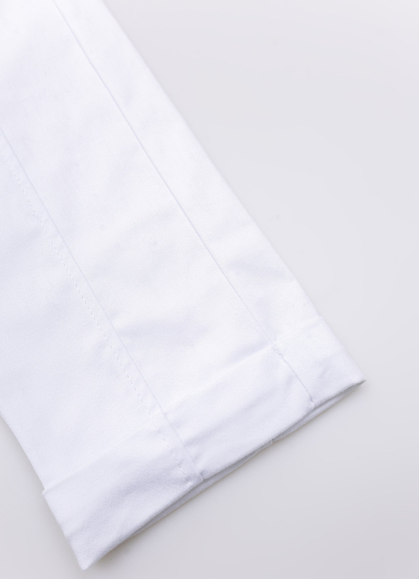 Calça Sarja Alfaiataria Cristal Bolsos