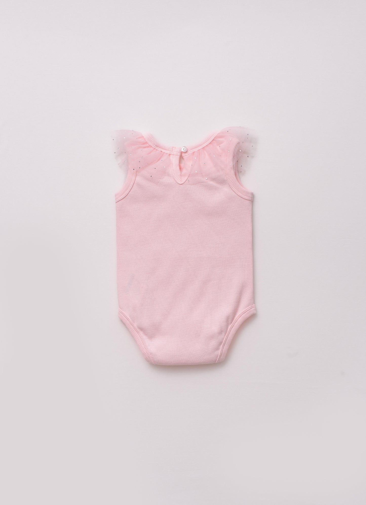 Body Ribana Cristais Pmini
