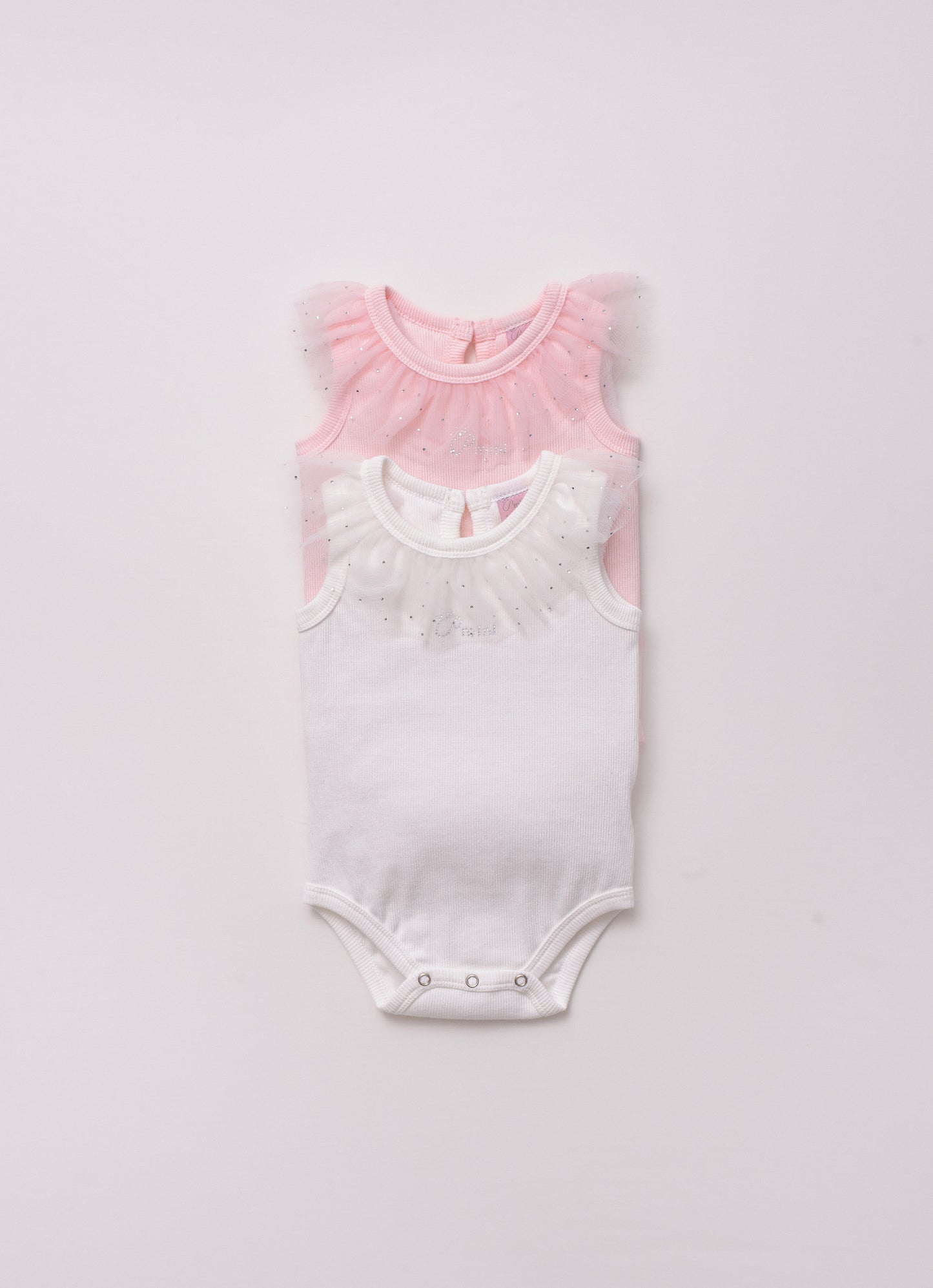 Body Ribana Cristais Pmini