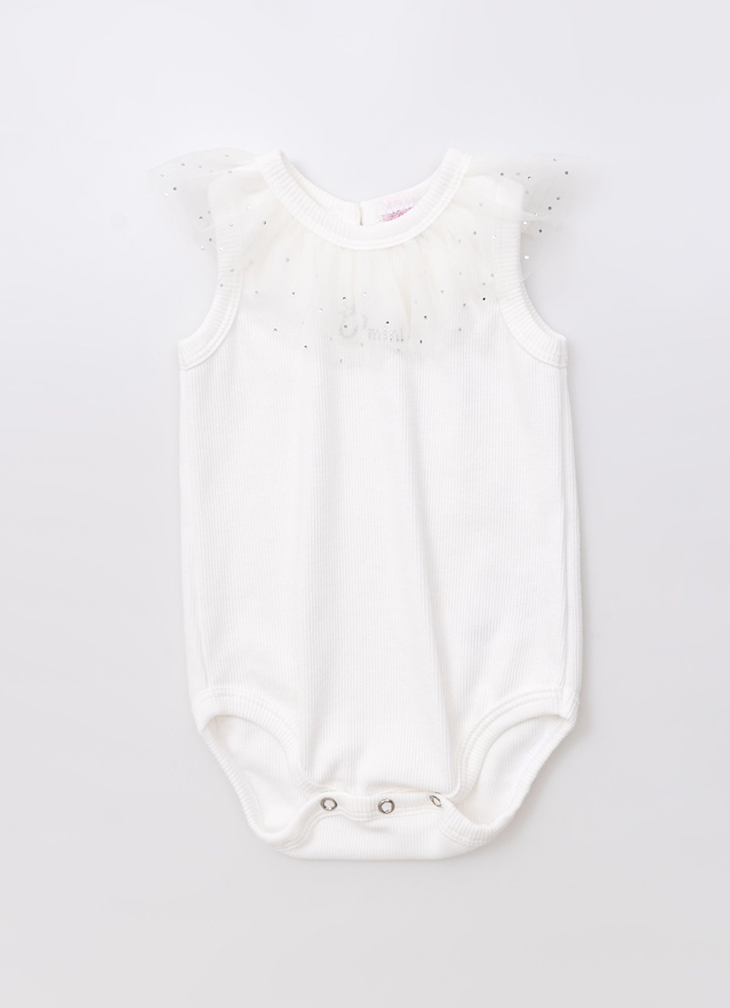 Body Ribana Cristais Pmini