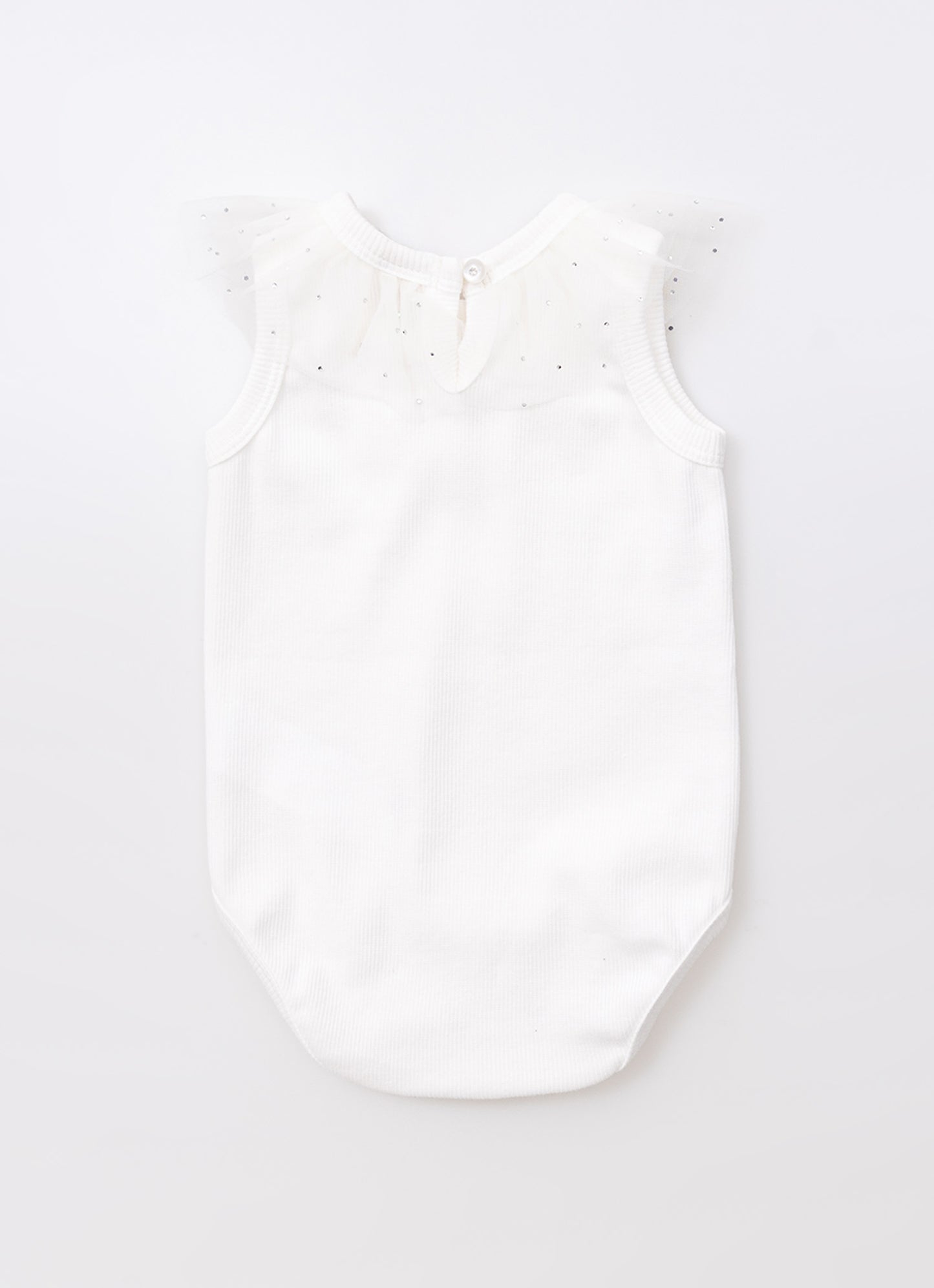 Body Ribana Cristais Pmini