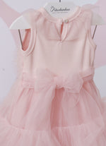 Vestido Princesa Frufru Tule