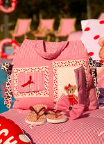 Maxi Bolsa Casinha Resort