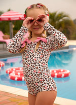 Maiô Light Estampado Resort