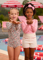 Maiô Light Estampado Resort